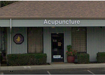 Ric Valentine Acupuncture