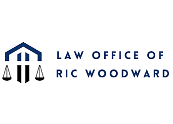 Ric Woodward - Palm Bay, FL Divorce Lawyers - Law Firm Logo