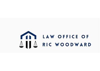 Palm Bay Divorce Lawyers Ric Woodward - Law Office of Ric Woodward