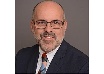 Ric Woodward - Law Office of Ric Woodward Palm Bay Divorce Lawyers image 1
