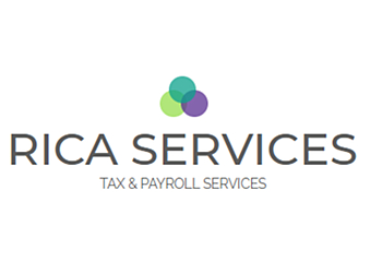 Kent Accounting Firms Rica Services Tax & Payroll Services