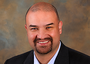 Ricardo A. Molina, MD - Hayward, CA Orthopedics - Doctor Portrait Image