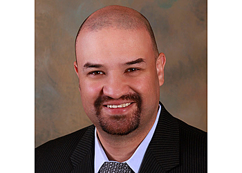 Ricardo A. Molina, MD - MISSION PEAK ORTHOPAEDICS Hayward Orthopedics image 1