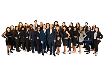 Ontario Personal Injury Lawyers Ricardo Antonio Pérez - PÉREZ LAW, PC