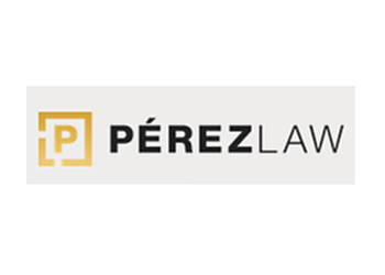 Ontario Personal Injury Lawyers Ricardo Antonio Pérez - PÉREZ LAW, PC