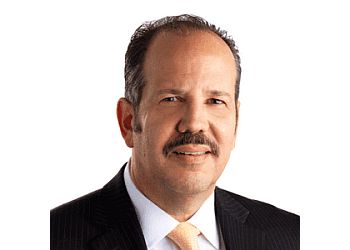 Ricardo Antonio Pérez - PÉREZ LAW, PC Ontario Personal Injury Lawyers