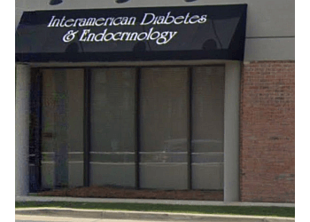 Columbus Endocrinologists Ricardo B. Alvarez-Vasquez, MD - INTER AMERICAN DIABETES AND ENDOCRINOLOGY