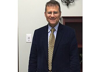 Ricardo B. Alvarez-Vasquez, MD - INTER AMERICAN DIABETES AND ENDOCRINOLOGY Columbus Endocrinologists image 1