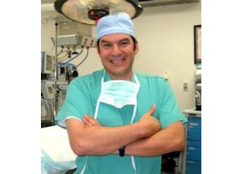 Ricardo Castillon, MD, FACOG - Women's Wellness & Healthcare Clinic Laredo Gynecologists