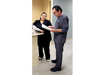 Laredo Gynecologists Ricardo Castillon, MD, FACOG - Women's Wellness & Healthcare Clinic