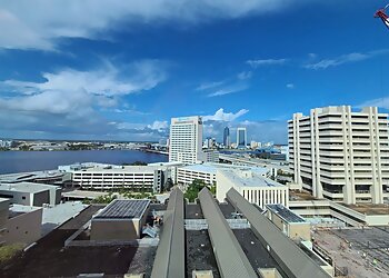 Jacksonville Neurosurgeons Ricardo Hanel, MD, Ph.D - LYERLY NEUROSURGERY