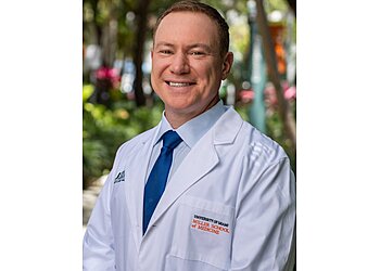 Ricardo Jorge Komotar, MD, FAANS, FACS - UNIVERSITY OF MIAMI HOSPITAL AND CLINICS  Miami Neurosurgeons image 1