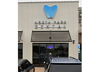 McAllen Cosmetic Dentists Ricardo Muñoz, DDS - NORTH PARK DENTAL