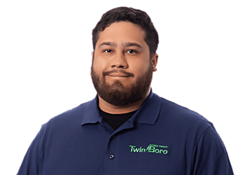 Ricardo Pacheco, PT, DPT - TWIN BORO PHYSICAL THERAPY Newark Physical Therapists image 1