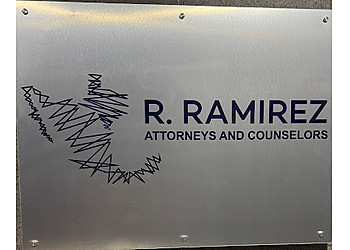 Edinburg Immigration Lawyers Ricardo Ramirez - R. RAMIREZ ATTORNEYS AND COUNSELORS