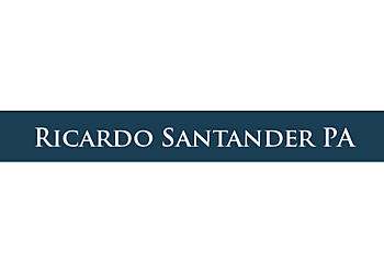 Lakeland Immigration Lawyers Ricardo Santander PA
