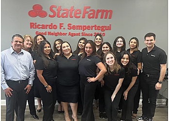 Denton Insurance Agents Ricardo Sempertegui - STATE FARM INSURANCE AGENT