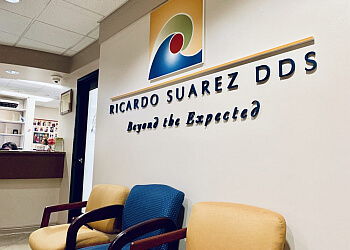 West Covina Dentists Ricardo Suarez, DDS