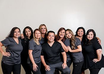 West Covina Dentists Ricardo Suarez, DDS