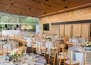 Ricardo Tomás Weddings - Dallas, TX Wedding Planners - Dining Moments