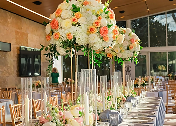 Ricardo Tomás Weddings - Dallas, TX Wedding Planners - Service Process Image