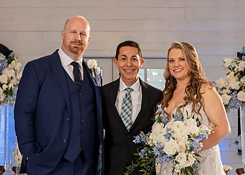 Ricardo Tomás Weddings - Dallas, TX Wedding Planners - Client Service Image