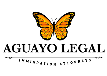 Richmond Immigration Lawyers Ricardo aguayo - AGUAYO LEGAL