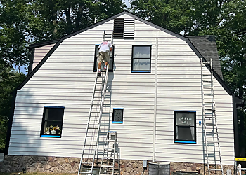 Elizabeth Painters Ricardo's Painting Contractor LLC