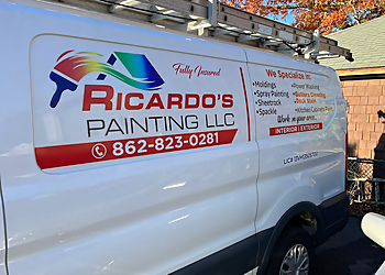 Ricardo's Painting Contractor LLC Elizabeth Painters image 1