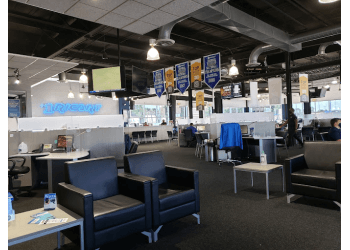 Columbus Used Car Dealers Ricart Used Car Factory