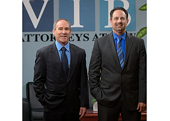 San Jose DUI Lawyers Riccardo Ippolito - VIB LAW