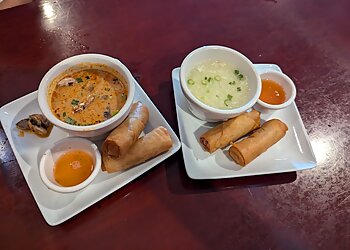 Rice Asian Grill & Sushi Bar Mobile Thai Restaurants image 1