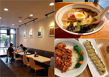 Toledo Japanese Restaurants Rice Blvd