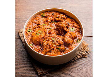 Rice Bowl of India in Pasadena - ThreeBestRated.com