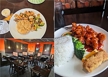 Huntsville Chinese Restaurants Rice Box