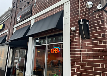 Rice N Roll Bistro - Milwaukee, WI Sushi - Restaurant Entrance Image