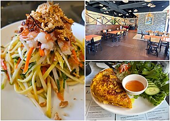 High Point Vietnamese Restaurants Rice Paper Vietnamese Cuisine