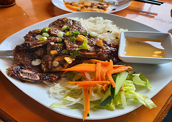 Rice Paper Vietnamese Cuisine High Point Vietnamese Restaurants