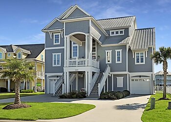 Houston Residential Architects Rice Residential Design, LLC