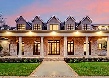 Houston Residential Architects Rice Residential Design, LLC