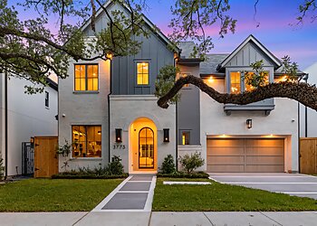 Rice Residential Design, LLC Houston Residential Architects image 1