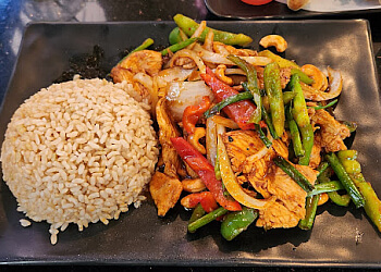 Rice & Spice Thai Cuisine Moreno Valley Thai Restaurants