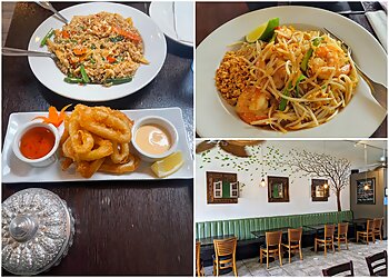 Ventura Thai Restaurants Rice Thai Cuisine