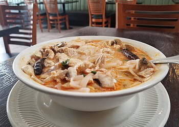 Rice Thai Cuisine