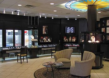 Houston Jewelry Rice Village Diamonds