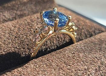 Houston Jewelry Rice Village Diamonds