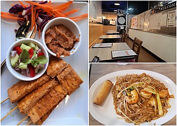 Ontario Thai Restaurants Riceberry Thai Kitchen