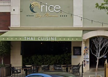 Ventura Thai Restaurants Rice by mama