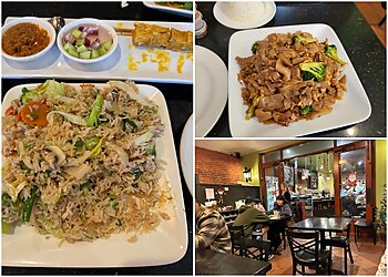 Ventura Thai Restaurants Rice by mama