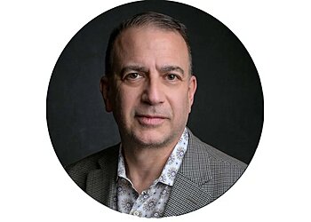 Rich Goldstein - GOLDSTEIN LAW OFFICES, P.C. New York Patent Attorney image 1